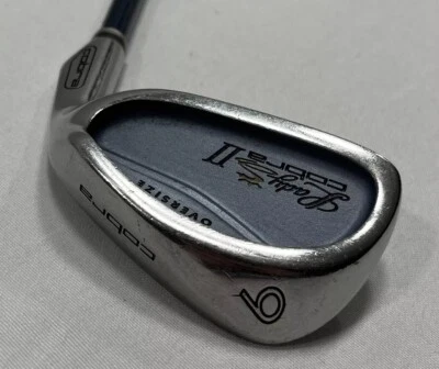 Cobra Lady Cobra 2 Oversize 6 Iron Regular Flex Graphite Shaft Right Handed - Image 1 of 4