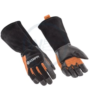 Kemppi Pro MAG/TACK Schweißhandschuh Modell 1 GRÖSSE 9/10/11 - Bild 1 von 2