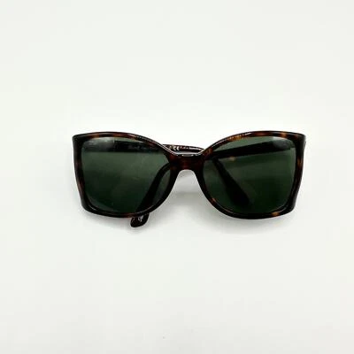 Unique Persol 0005S 24/31 Tortoise Acetate Frame Mineral Glass Lenses 54-17-125 - Image 1 of 4