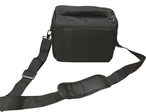 Funda para cámara DLSR para cámara Nikon CoolPix P530 P600 L330 cámara puente negra - Imagen 1 de 2