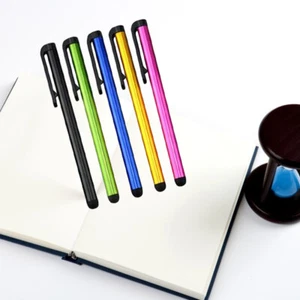 5 Pcs/lot Touchscreen-Stift Stiftstift Mit Hoher Empfindlichkeit - Zdjęcie 1 z 11
