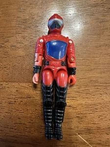 1983 VTG G.I. Joe Hasbro 3.75 ARAH GI H.I.S.S. DRIVER Figure - Bild 1 von 8