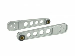 SKunk 2 Titanium LCA Lower Camber Control Arms for Honda Civic & Si 01-05 New - Picture 1 of 6