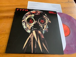 LP US 2015 Fuck You Pay Me – Public Disgrace - Imagen 1 de 1