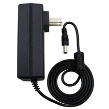 AC Adapter Charger for Century Solar ESA26 Truck PAC ES1224 Jump Starter Booster