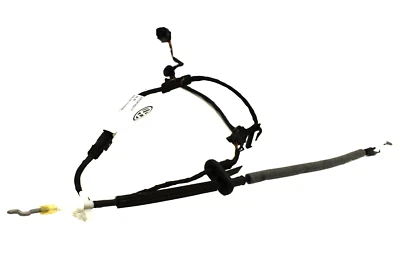 2012-2019 VW Volkswagen Passat OEM Front Right Side Door Lock Handle Cable Wire - Image 1 of 4