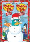 Phinéas et Ferb : Le Noël de Perry / Phineas et Ferb : Un Noël Very Perry...