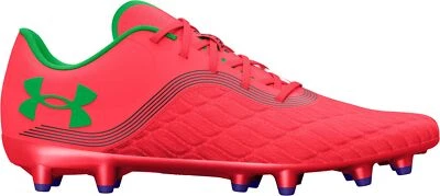 UNDER ARMOUR UA Clone Magnetico Pro 3 FG Soccer Cleats US Women's 13 NEW  $130 - Image 1 of 4
