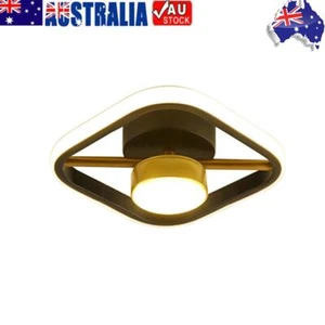 Modern LED Ceiling Lights Aisle Lamp Corridor Lamp for Home Staircase Porch (D) - Picture 1 of 9