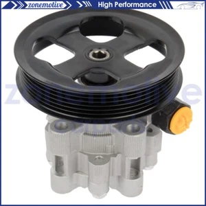 Bomba de dirección asistida para Toyota Tundra para Cruiser Lexus 2003-07 4,7 L V8 21-5402 - Imagen 1 de 8