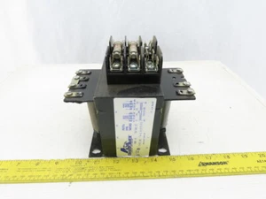 Acme Transformer TA-2-81215-F3 Transformer 500VA 230/460 Pri 110/115/120 Sec - Picture 1 of 11