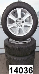 BMW 2er Active Tourer BMW 2er Gran Tourer Winterräder Winterreifen 205 60 R16 92 - Bild 1 von 10