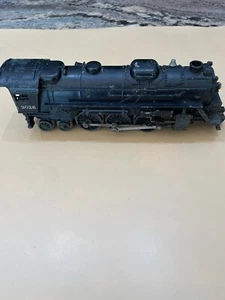 Vintage Lionel Train Set 1953-1- 2026 Engine And 4 Cars 0 Scale Track - Picture 1 of 13