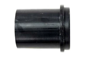 Union Tail 40mm PVC Astral Genuine Part 76015 FG RX E Series Media - Picture 1 of 5
