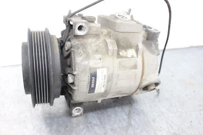 Compresor aire acondicionado Porsche Boxster 986 911 1997-2008 OEM LM78 Foto 1 de 4