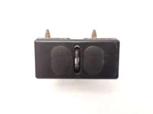 Peugeot 508 saloon 2011 2.0HDi rear tailgate trunk lock loop Diesel 120kW - Picture 1 of 7
