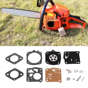 Carburetor Carb Repair Kit Fits For Tillotson XL-12 Super XL RK-23HS - Foto 1 di 7