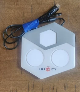 Disney Infinity Character Portal Video Game USB Wired Base - Picture 1 of 3