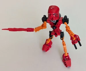 LEGO Bionicle 8534 Toa Tahu, muy buen estado - Imagen 1 de 1