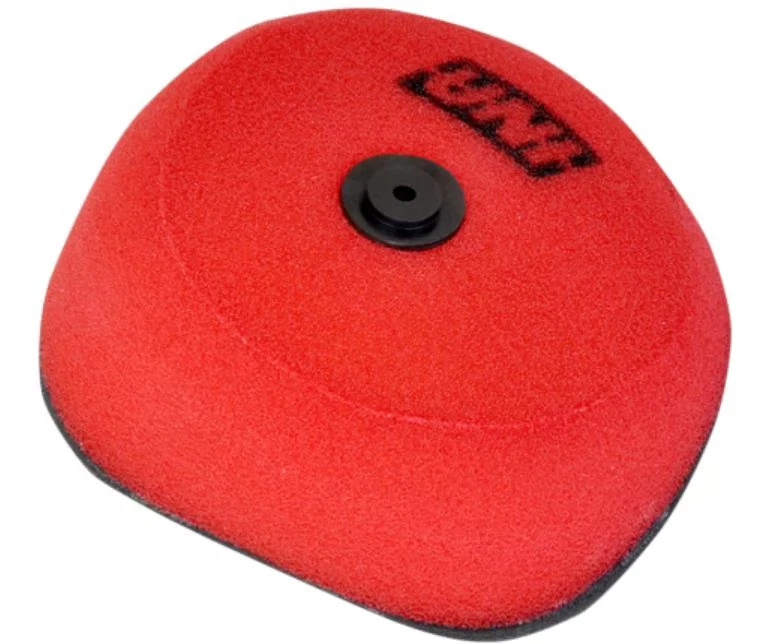  Filtro de aire Uni Filter NU-3804ST filtro de repuesto de espuma 1011-3318 264280 Foto 1 de 4