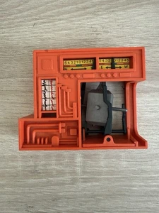 Vintage 1975 Hasbro GI Joe Raging River Seismograph Earthquake Machine - Picture 1 of 4