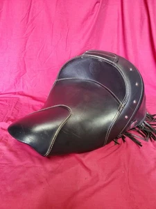 2015 14-18 Indian Chieftain Front Seat Driver  - Bild 1 von 13