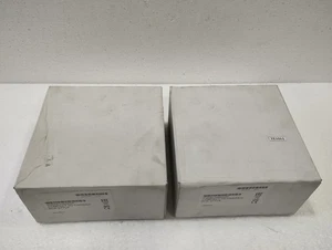 EMERSON IC200CHS022P COMPACT I/O CARRIER BOX STYLE New 1pc - Picture 1 of 10