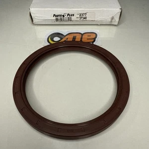 Engine Crankshaft Seal Part4Plus 2377 fits Ford F-100 65-77, 79-83 Mustang 95 - Bild 1 von 2