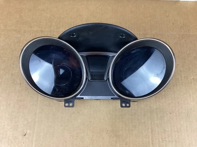 2014-2016 HYUNDAI GENESIS COUPE 3.8L CLUSTER SPEEDOMETER 94031-2M320 OEM - Image 1 of 4