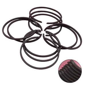 Brand New Piston Ring For Poulan PP230 PP210 1950 Highly Match Reliable - Picture 1 of 5