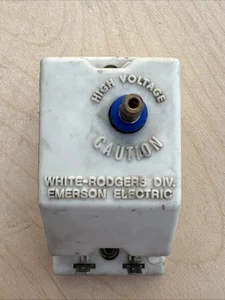 White Rodgers 5059-122 Pilot Relite Control used - Picture 1 of 5