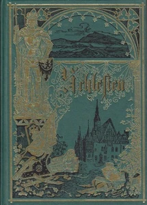 Schlesien Eine Schilderung des Schlesierlandes Franz Schroller und Theodor Blätt - Picture 1 of 2