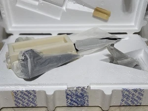 Franklin come nuovo scala 1/96 B11SS49 - Lockheed Martin Blackbird SR-71 - nero - NOS - Foto 1 di 18