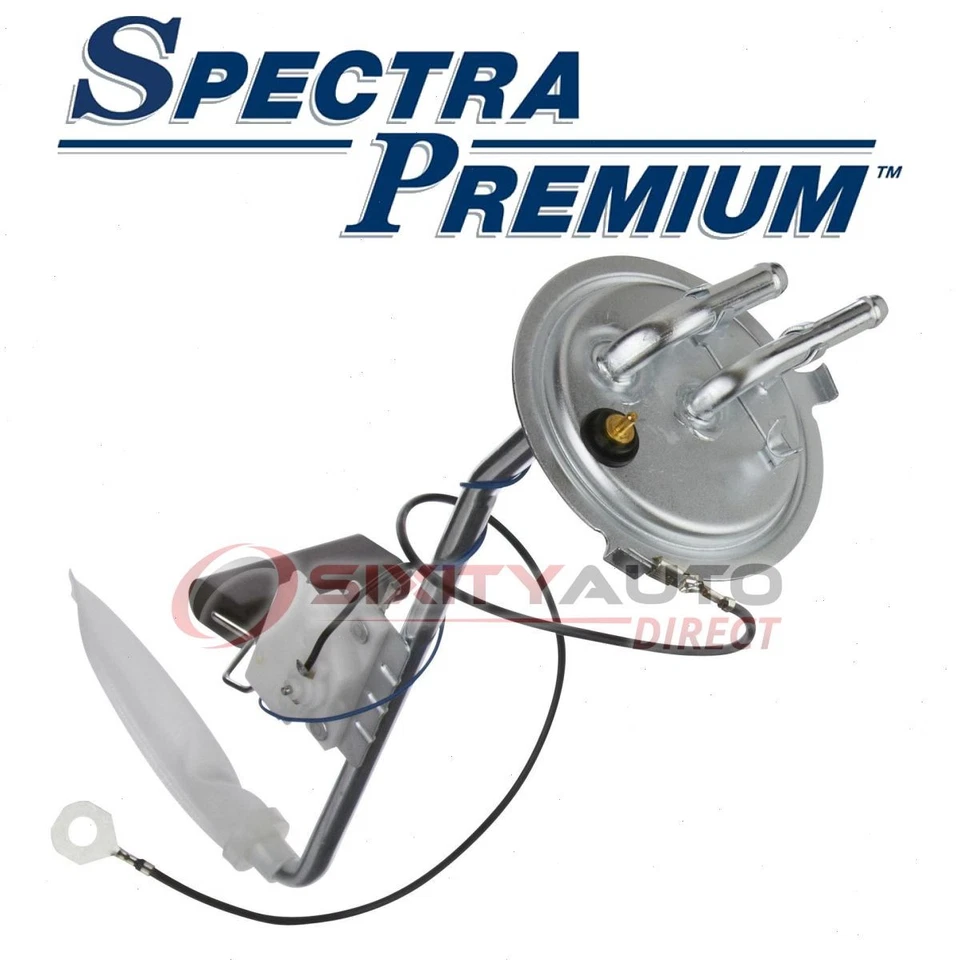 Spectra Premium Fuel Tank Sending Unit for 1989 Chevrolet V3500 - Air pd - Imagem 1 de 4