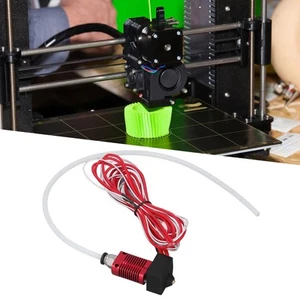 Extruder Hotend Kit MK8 Extruder Heating End Set For Ender 3 Series 24V✈ - Afbeelding 1 van 12