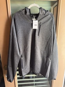 Original Deluxe Full Zip Hoodie Jacke mit Hose 3XL - Bild 1 von 7