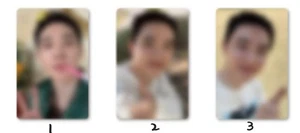 DOH KYUNG SOO 2025 50KW MD PHOTOCARD ASIA CONCERT TOUR  DO it! in Seoul  - Picture 1 of 1