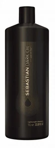 Sebastian Dark Oil Lightweight Shampoo 33.8 oz - Picture 1 of 1