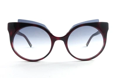 Marc Jacobs occhiali da sole donna mod. Marc 105/S  C. N8S7B Rif.8100 - Imagen 1 de 4