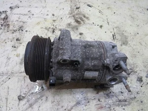 FIESTA MK8 1.0 ECOBOOST Klimakompressor AC CONDITIONING COMPRESSOR H1BH-19D629-D - Bild 1 von 7