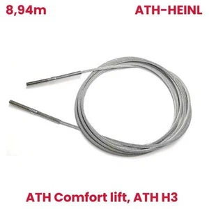 Zamiennik ATH-Heinl: lina stalowa ATH Comfort Lifts, ATH H3 - Zdjęcie 1 z 6