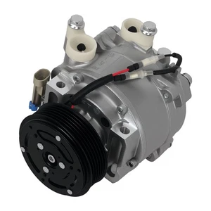 A/C AC Compressor For Buick Encore Chevrolet Trax Sonic L4 1.8L 1.4L QS90 PAG 46 - Picture 1 of 12