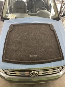 2009 - 2020 Volkswagen Tiguan OEM Trunk Mat - Picture 1 of 2