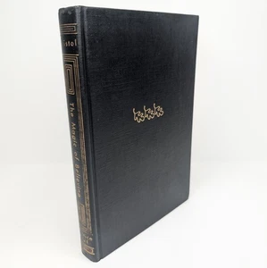 1967 The Magic Of Believing Claude M. Bristol Prentice-Hall Hardcover 35th print - Bild 1 von 12