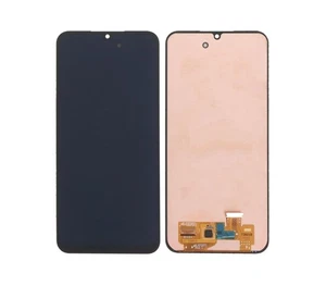 DISPLAY PER SAMSUNG GALAXY A25 5G SM-A256 LCD INCELL VETRO TOUCH SCREEN - Imagen 1 de 4