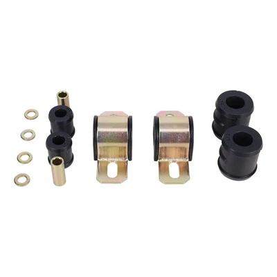 Bujes de barra estabilizadora trasera Polygraphite® 1967-81 CHEVY Camaro PONTIAC Firebird 7/8" Foto 1 de 4