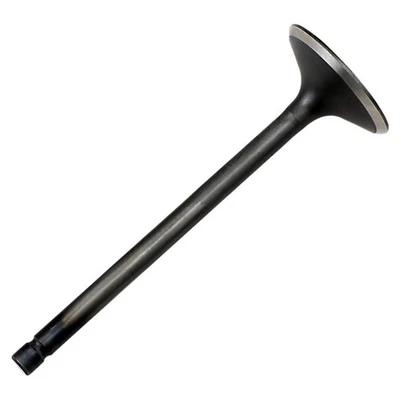 Válvula de escape de acero Wiseco para Yamaha YFM700K 2019-2022 Kodiak dirección asistida eléctrica ATV Foto 1 de 2