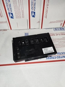 Mercedes GL450 GL550 ML350 ML500 ML550 2006-12 MÓDULO DE CONTROL SAM trasero OEM - Imagen 1 de 8