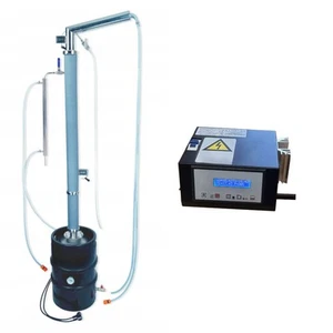 Aabratek Elektrischer Destillierapparat 30L – Alembik Destillationskolonne - Bild 1 von 9
