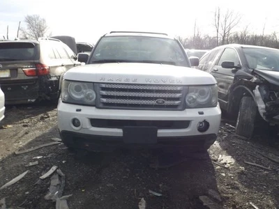 Engine 4.2L VIN 3 7th Digit Fits 07-09 RANGE ROVER SPORT 1285252 Foto 1 de 4